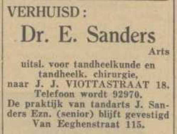 Tandartspraktijk