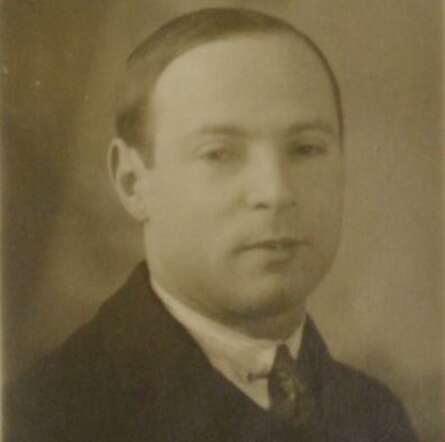 Aaron Ossendrijver 1926 Felixarchief.JPG