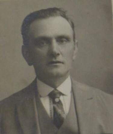 Mozes Krant 1928 Felixarchief.JPG