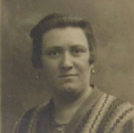 Maria de Jong Vogel 1930 Felixarchief.JPG