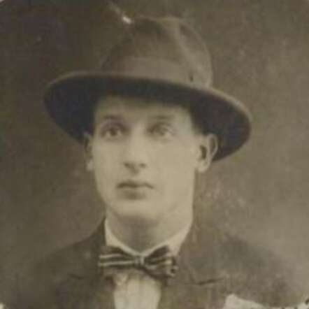 Salomon Wans 1924 Felixarchief.JPG