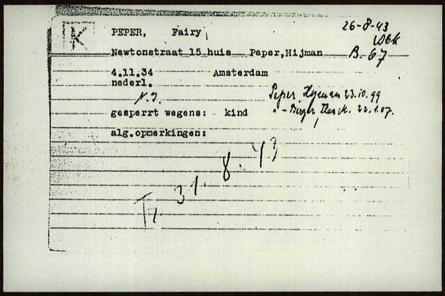 kaart arolsen archives
