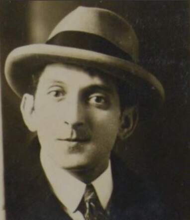 Philip Peereboom 1929 Felixarchief.JPG