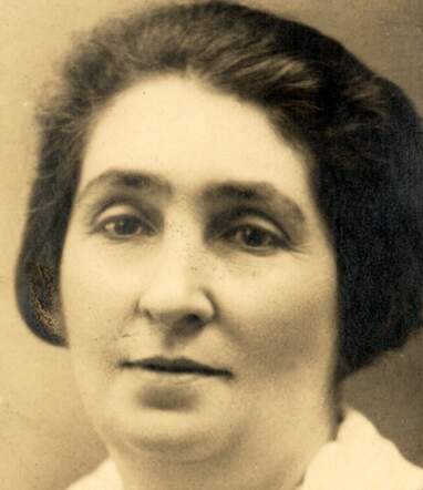 Esther Mossel-Eljon