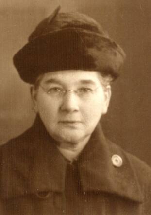 Maartje Eljon-Sjouwerman