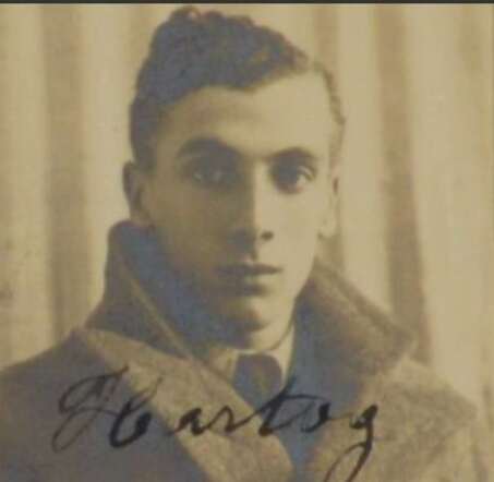 Hartog Mossel 1936 Felixarchief.JPG