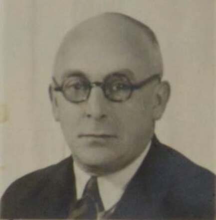Joseph Mossel 1936 Felixarchief.JPG