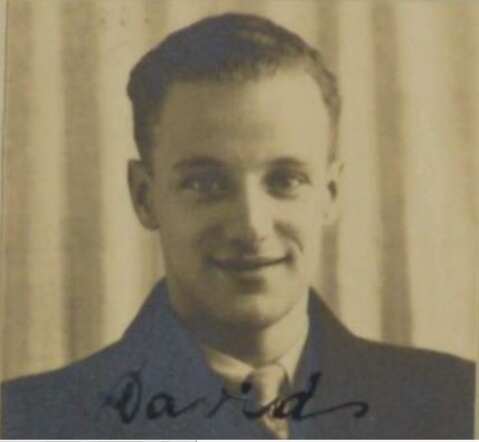 David Mossel