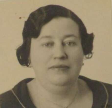 Esther Goudeket-Weening 