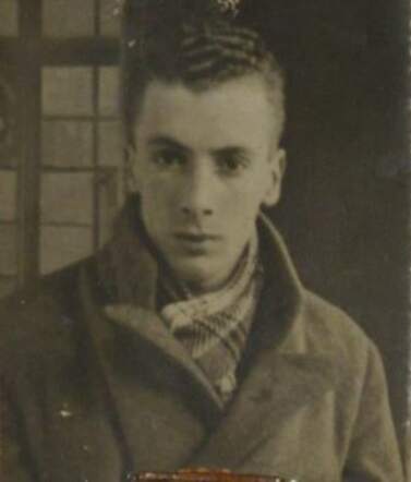 Hartog Mossel 1941 Felixarchief.JPG