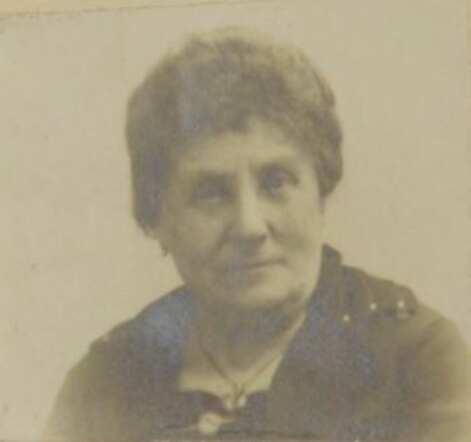Hermine Mossel Scheiber 