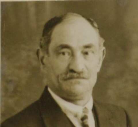 Levie Goudeketting 1927 Felixarchief.JPG
