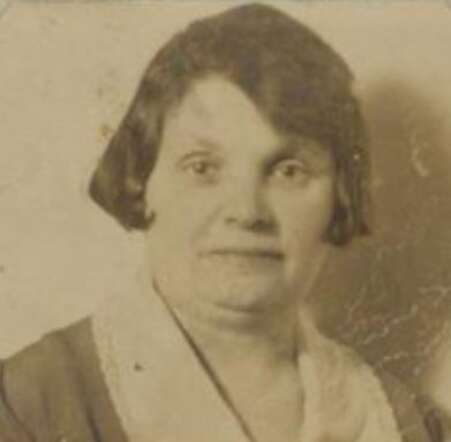 Sophie Zeeman Jons 1929 Felixarchief.JPG
