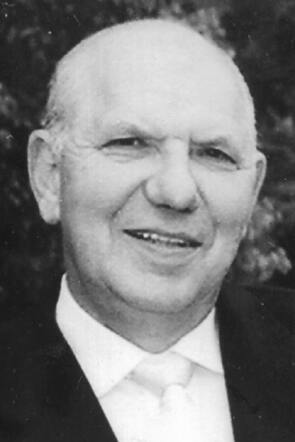 Emiel Spetter 2004 