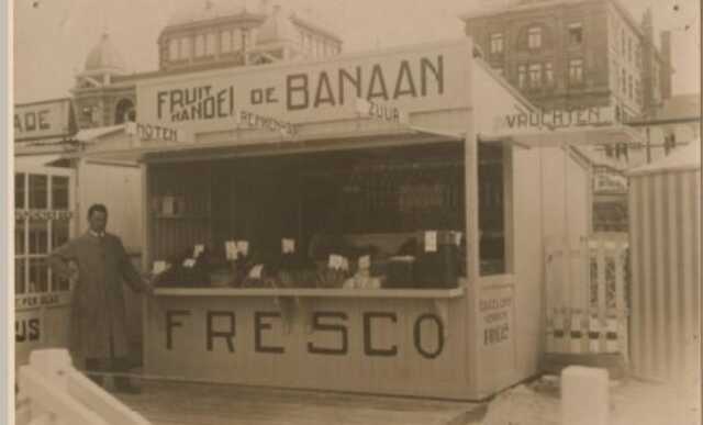 Fruithandel De Banaan