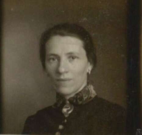 Maria Swalef 1922 Felixarchief.JPG