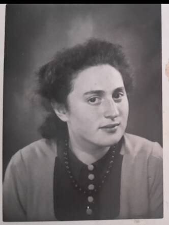 Rosa de Groot