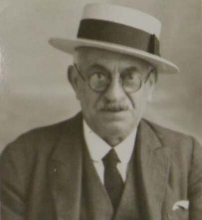 Abraham Hartog Winnik de Jong 