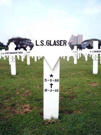 Graser Leopold graf