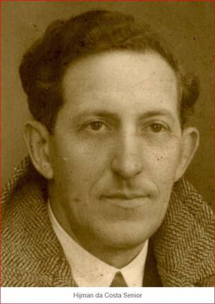 Hijman da Costa Senior