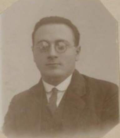Joel Samson 1927 Felixarchief.JPG