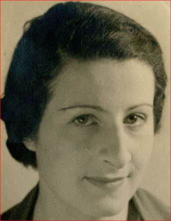 Judith da Costa Senior-Goubitz