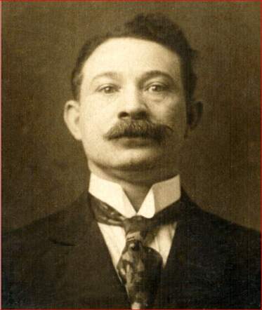 Salomon Goubitz