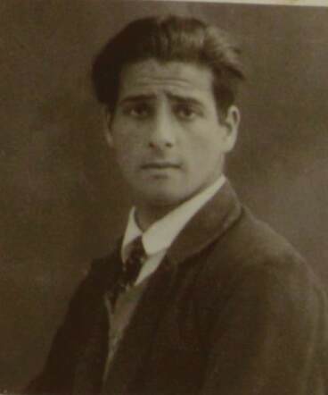 Armand Eljon