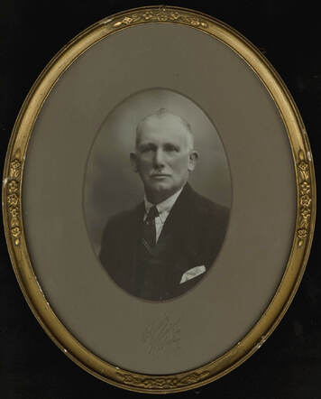 Louis Beek
