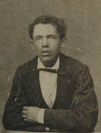 Louis Beek 2
