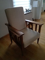 Stoel Louis Beek