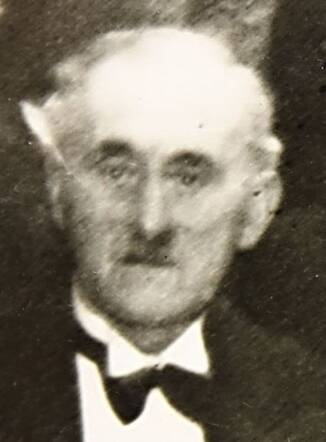 Mozes Polak