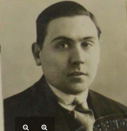 Joseph Lampetje