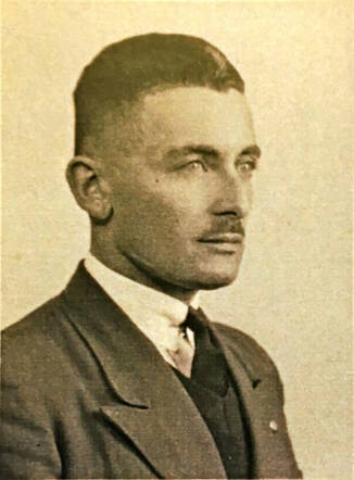 Foto Nico Pimentel