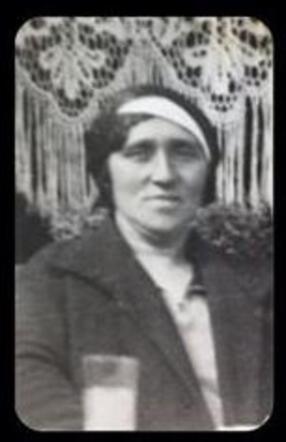 Sara Elsas-Vogel