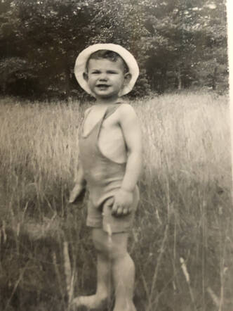 Daniel Hollander 1937