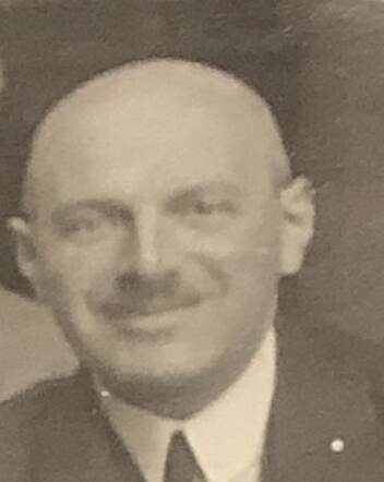 Leenhart Hermann van Essen