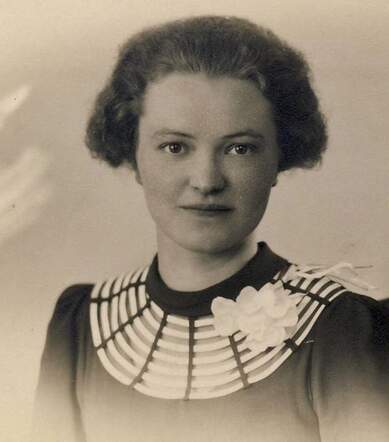 Adriana van Klaveren van Tilburg
