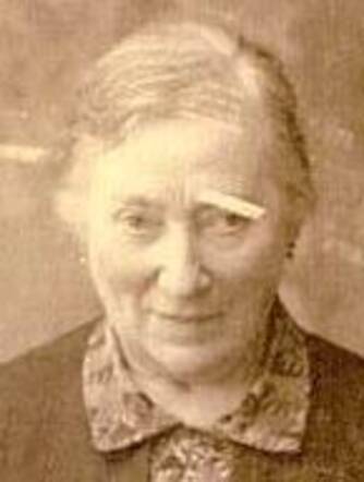 Grietje Brandeis-Velleman