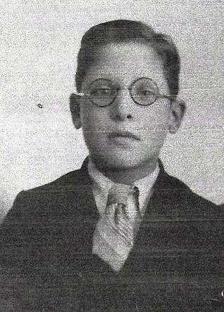 Levie Knap