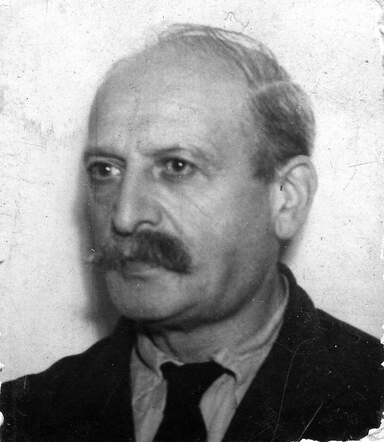 Foto Anton Salomon Workum