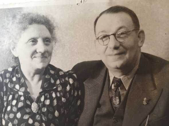 Roosje Braadbaart en Abraham Braadbaart.jpg