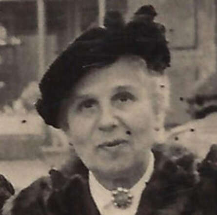 Rosa Röttgen-Rosenmund Geni zey77vaf_medium