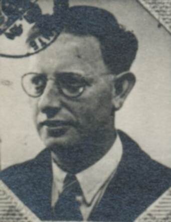 Simon Granaat