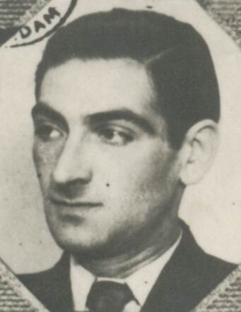 Johny Lierens