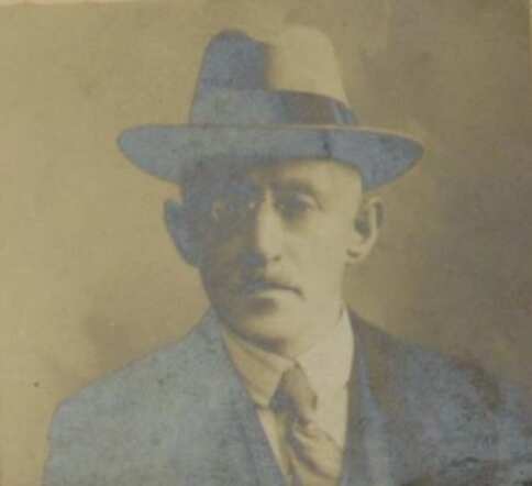 Emanuel Heertje 1929 Felixarchief.JPG