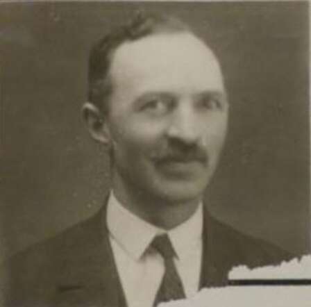 Jacob Vleeschdrager 1924 Felixarchief.JPG