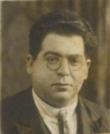 Simon BLits