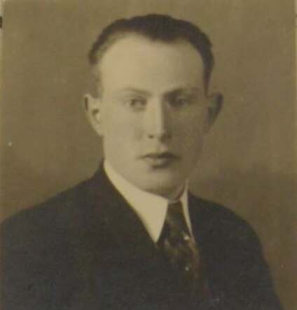 Willem Heertje 1933 Felixarchief.JPG