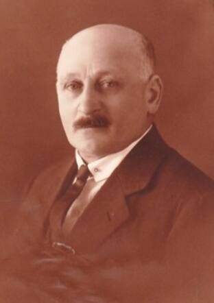 Emanuel Gosschalk